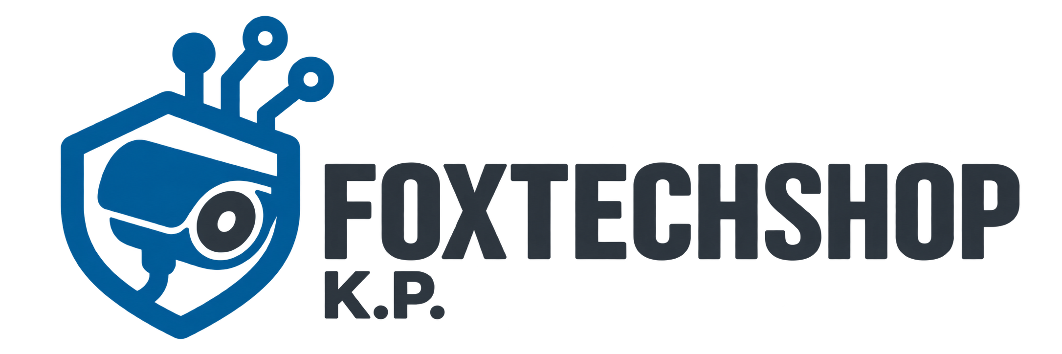 FoxTechShop | Συστήματα Ασφαλείας